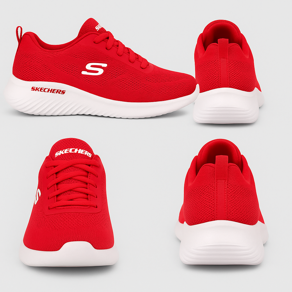 Tenis Rio Confort