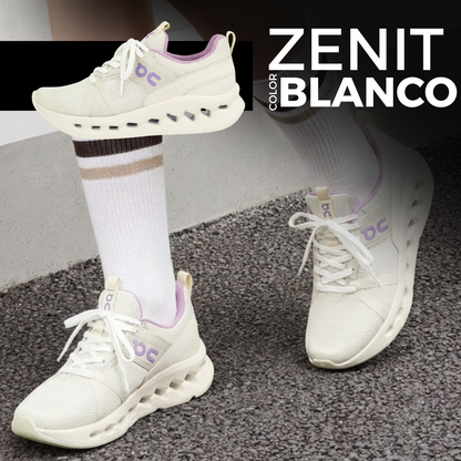 Zapatillas ZENIT