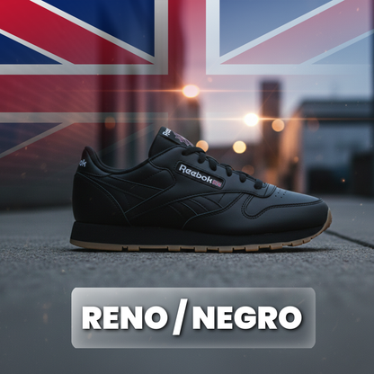 ZAPATOS RENO
